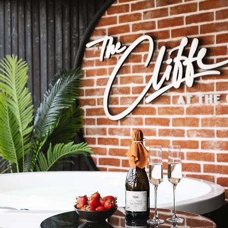 The Cliffe At The Quay Hotell Donegal Town Exteriör bild